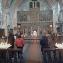 Pravoslavni vjernici proslavili Sv.Dimitrija - Mitrovdan 
