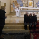 Sveti Nikola proslavljen u Brinju 