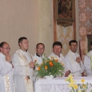 Sinac slavi svog nebeskog zaštitnika