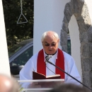U Žutoj Lokvi komemoracija i misa za poginule branitelje