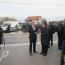 "Korak po korak" kolona sjećanja na Škabrnju