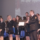 Božićno-novogodišnji koncert puhačkog orkestra DVD-a Otočac 
