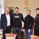 Toni Datković pozvan u reprezentaciju