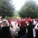  Karmenica u Kuterevu i III. Folklorni susreti