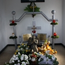 U Žutoj Lokvi komemoracija i misa za poginule branitelje