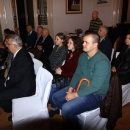 U DHK u Zagrebu sinoć predstavljen Otočki dekameron