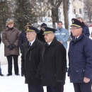 Povodom Dana Grada Otočca položeni vijenci i zapaljene svijeće 