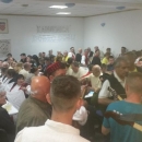  Karmenica u Kuterevu i III. Folklorni susreti