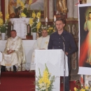Sinac slavi svog nebeskog zaštitnika