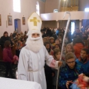 Sveti Nikola proslavljen u Brinju 