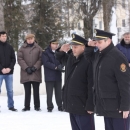 Povodom Dana Grada Otočca položeni vijenci i zapaljene svijeće 