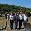 I u Zalužnici položeni vijenci i zapaljene svijeće 