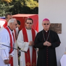 U Žutoj Lokvi komemoracija i misa za poginule branitelje
