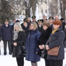Povodom Dana Grada Otočca položeni vijenci i zapaljene svijeće 