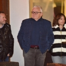 Baruni na Sv.Ivana u Novalji 