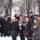 Povodom Dana Grada Otočca položeni vijenci i zapaljene svijeće 