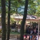 Biskup Križić predslavio misu na Veliku Gospu u Krasnu