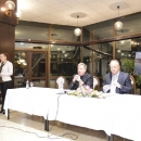Javna tribina predstavljanja konačnog rješenja UPU Luke Novalja