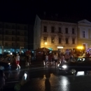 Otočac gori, nebo plače od sreće ! 