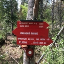 Učenici Đačkog doma Fortica održavaju planinarske putove 
