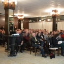 Javna tribina predstavljanja konačnog rješenja UPU Luke Novalja