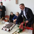 Radićeva "mezimica" proslavila 102. rođendan 