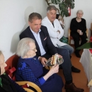 Radićeva "mezimica" proslavila 102. rođendan 