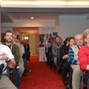 Održano 18. Savjetovanje za uzgajivače ovaca i koza i 17. Izložba hrvatskih ovčjih i kozjih sireva u Novalji