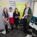 Otvoren Info centar za mlade u Gospiću