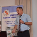 Održano 18. Savjetovanje za uzgajivače ovaca i koza i 17. Izložba hrvatskih ovčjih i kozjih sireva u Novalji