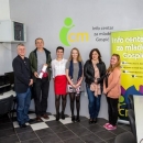 Otvoren Info centar za mlade u Gospiću