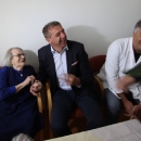 Radićeva "mezimica" proslavila 102. rođendan 