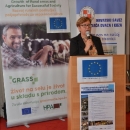 Održano 18. Savjetovanje za uzgajivače ovaca i koza i 17. Izložba hrvatskih ovčjih i kozjih sireva u Novalji