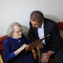 Radićeva "mezimica" proslavila 102. rođendan 