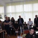 Radićeva "mezimica" proslavila 102. rođendan 