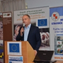 Održano 18. Savjetovanje za uzgajivače ovaca i koza i 17. Izložba hrvatskih ovčjih i kozjih sireva u Novalji