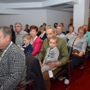 Održano 18. Savjetovanje za uzgajivače ovaca i koza i 17. Izložba hrvatskih ovčjih i kozjih sireva u Novalji