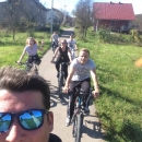 Učenici Đačkog doma Fortica održavaju planinarske putove 
