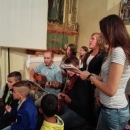 Bogoslužje riječi za početak školske godine 