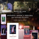 Književna večer "Došašće i Božić " u djelima don Šuljića 