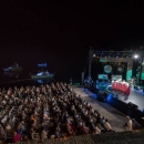 Razbijači čaša na “Etnofest Neum 2016.”
