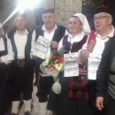 Brinjacima nagrada za izvornost