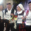 Brinjacima nagrada za izvornost