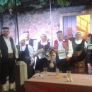 Brinjacima nagrada za izvornost