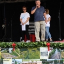 Veteran ljetnog sajmovanja