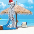 Putovanje na Maldive - dobitnica iz Otočca 