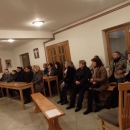 Don Mihovil Kurkut tri dana vodio duhovnu pripravu povodom Fabijnove 