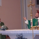 Don Mihovil Kurkut tri dana vodio duhovnu pripravu povodom Fabijnove 