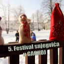 Zimska idila u oku fotografa