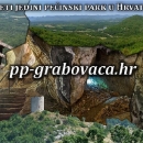 Geobaština i geoturizam na kršu